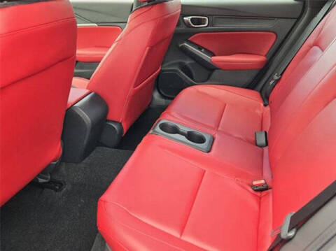 2026 Acura Integra Type S