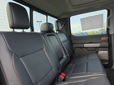 2024 Ford F-250 Super Duty