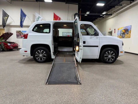 2012 Mobility Ventures MV-1