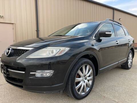 2008 Mazda CX-9 for sale at Prime Auto Sales in Uniontown OH