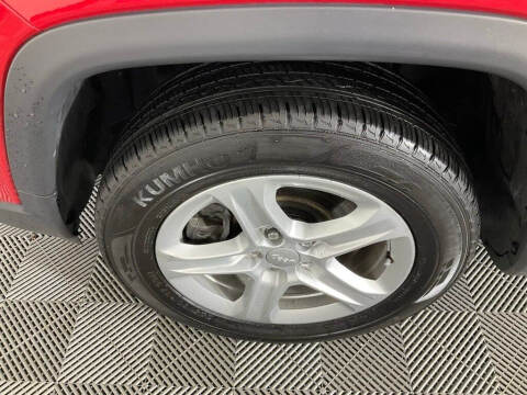 2023 Jeep Compass Sport