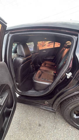 2013 Dodge Charger