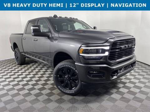 2023 RAM 2500 for sale at Wally Armour Chrysler Dodge Jeep Ram in Alliance OH