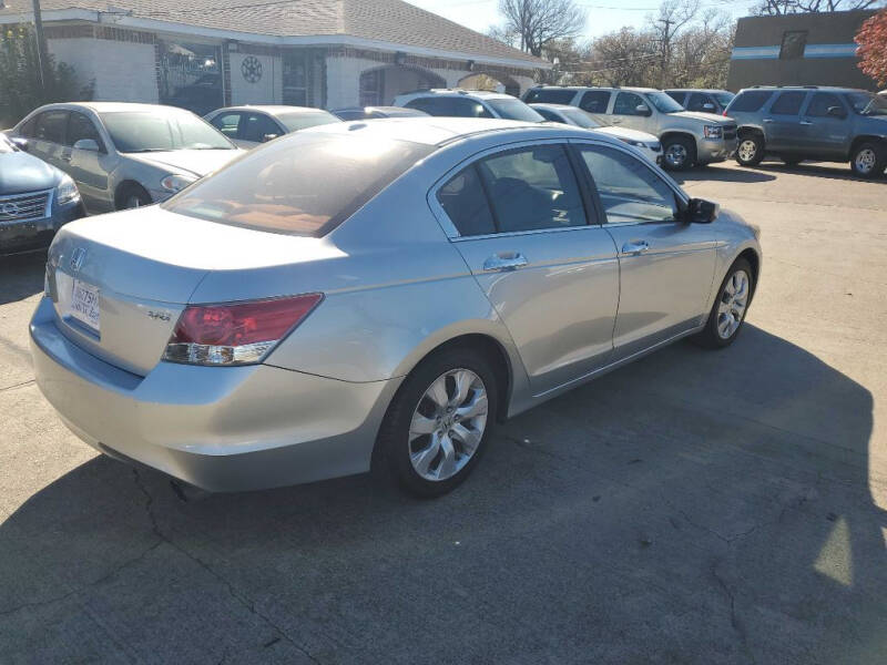2009 Honda Accord