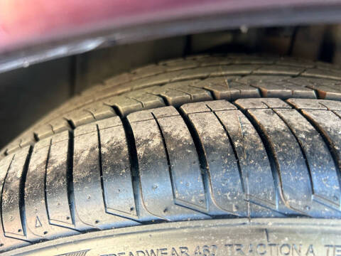 2010 Acura TL w/Tech