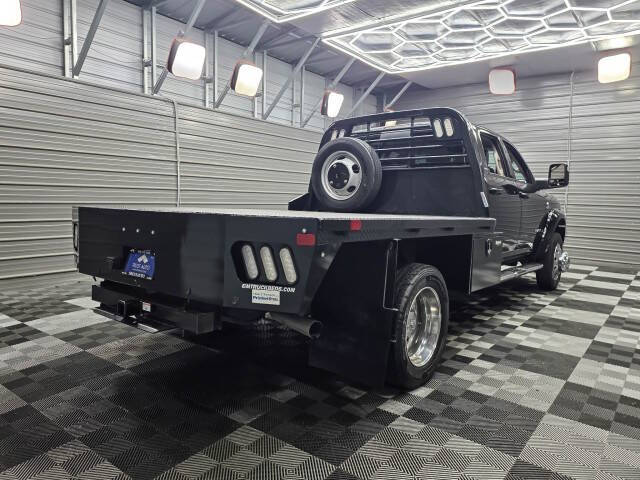 2023 RAM 4500