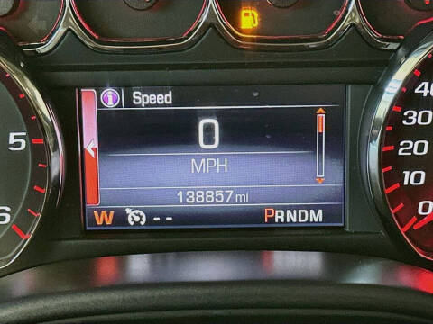 2016 GMC Sierra 1500