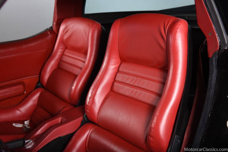 1969 Chevrolet Corvette