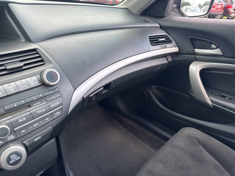 2011 Honda Accord EX