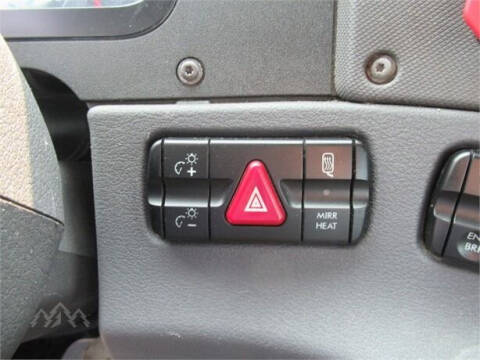 2015 Freightliner Cascadia