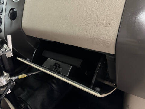 2014 Ford Expedition XL Fleet