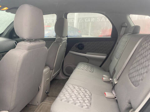 2008 Chevrolet Equinox LS
