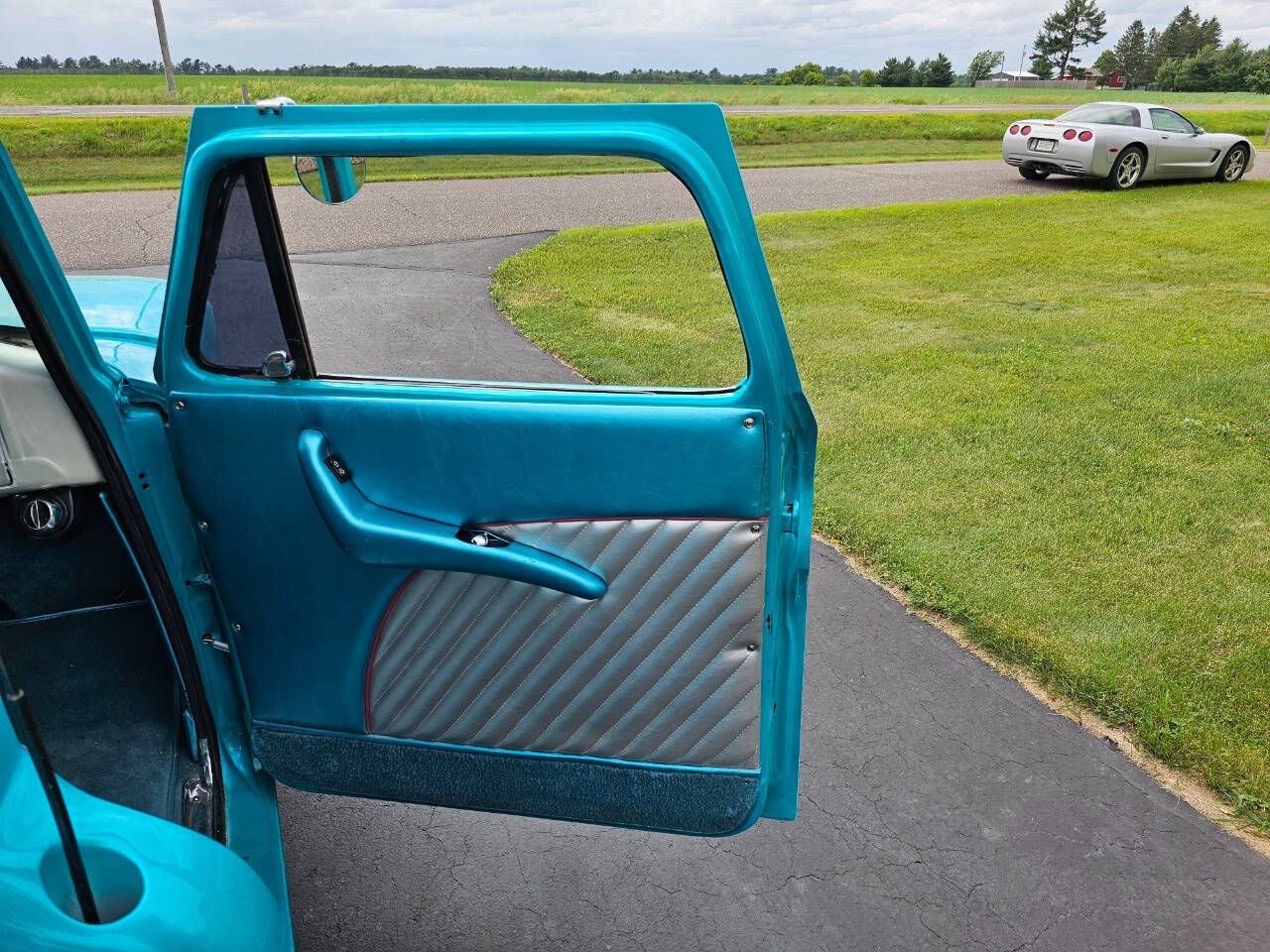 1966 Chevrolet C/K 10 Series 19