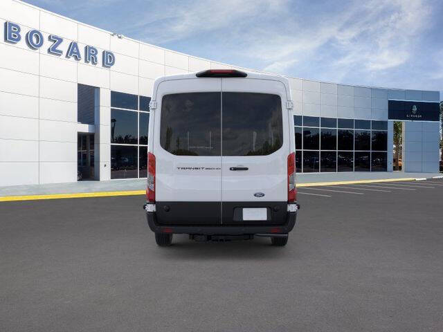 2026 Ford Transit 350 HD
