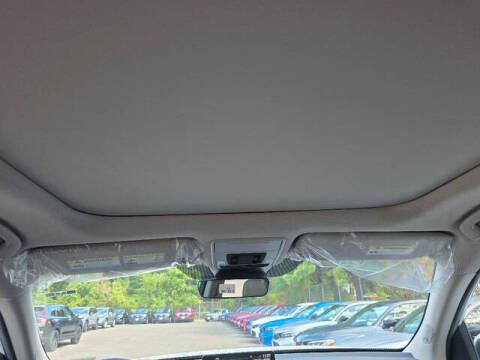 2025 Honda Pilot Touring+