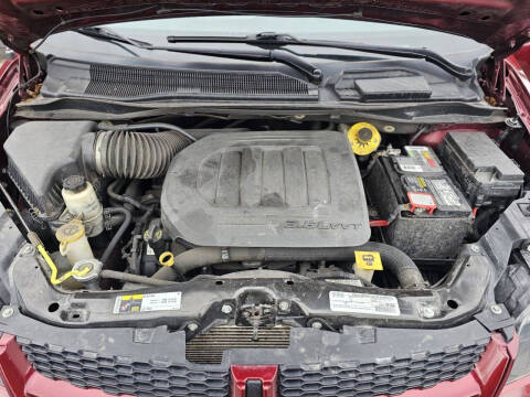 2020 Dodge Grand Caravan GT