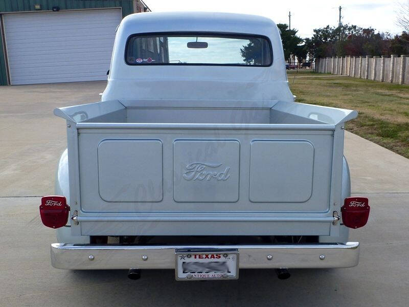 1955 Ford F-100