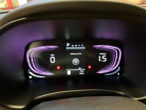 2025 Kia Soul GT-Line