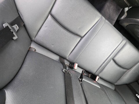 2004 Mercedes-Benz C-Class C 320