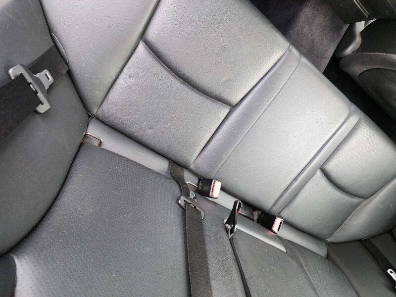 2004 Mercedes-Benz C-Class C 320