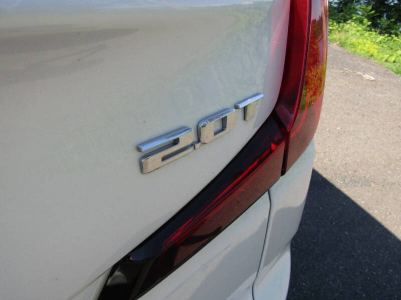 2019 Cadillac XT4 Luxury