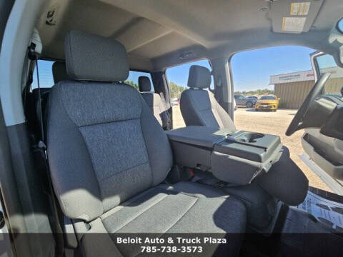 2026 Ford F-250 Super Duty