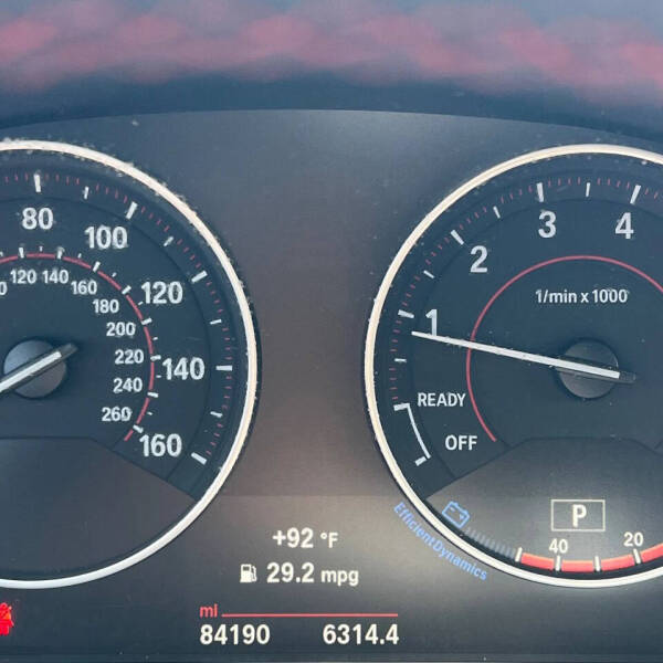 2017 BMW 3 Series 330i