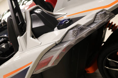 2022 Polaris Slingshot R