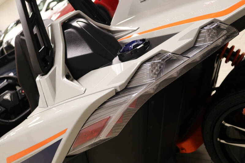 2022 Polaris Slingshot R