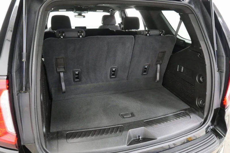 2021 GMC Yukon SLE