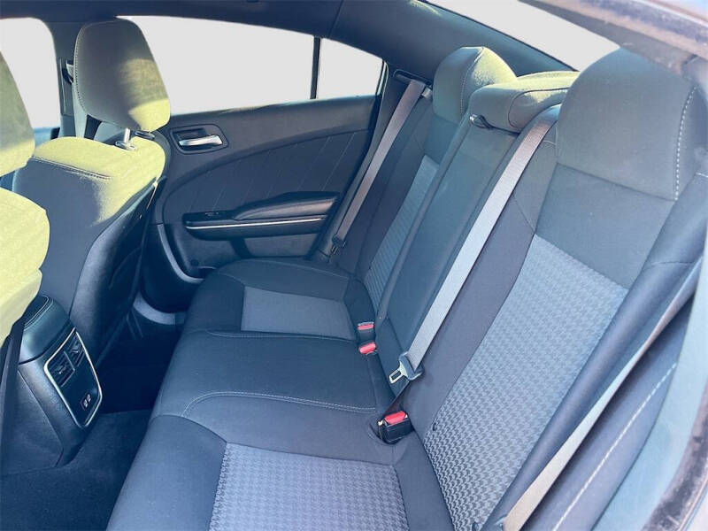 2023 Dodge Charger R/T