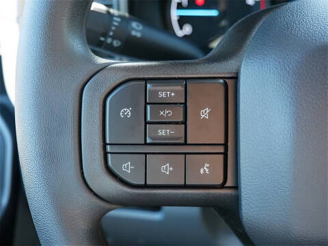 2025 Ford F-250 Super Duty