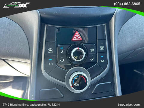 2014 Hyundai Elantra