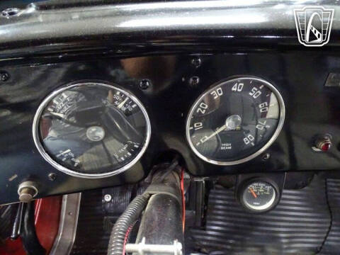 1952 International I-110
