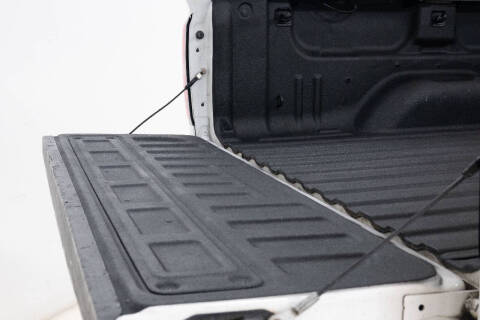 2015 Chevrolet Silverado 2500HD LTZ