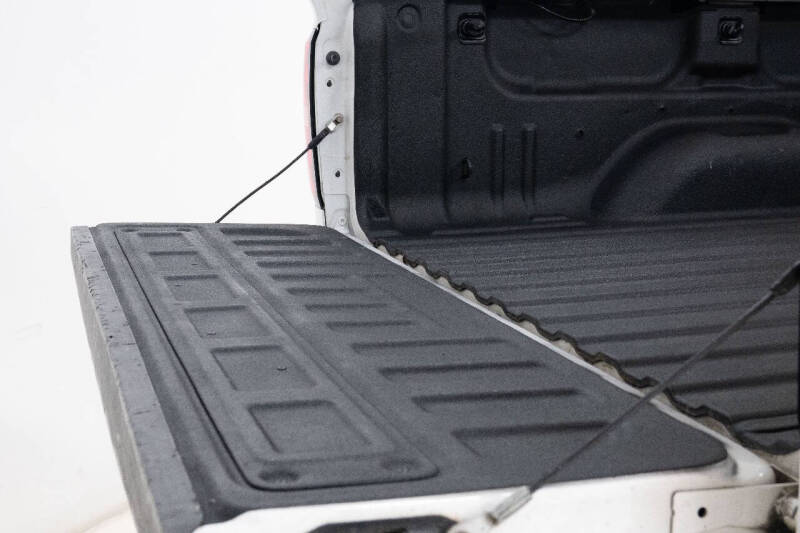 2015 Chevrolet Silverado 2500HD LTZ