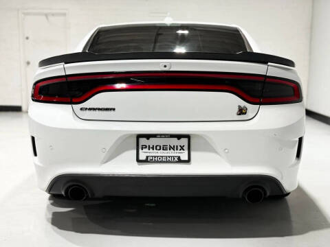 2019 Dodge Charger R/T Scat Pack