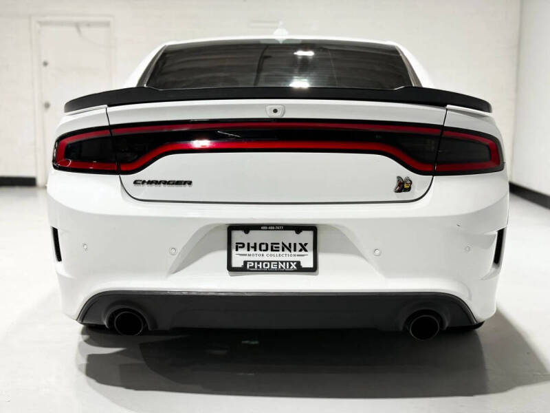 2019 Dodge Charger R/T Scat Pack