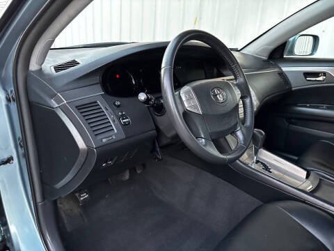 2008 Toyota Avalon Touring
