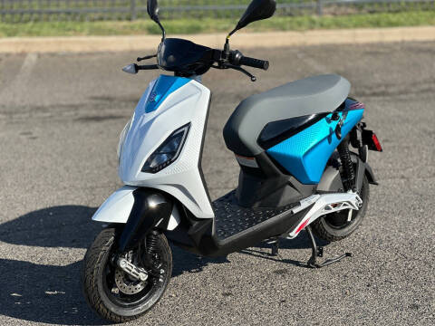 2022 Piaggio 1 Active