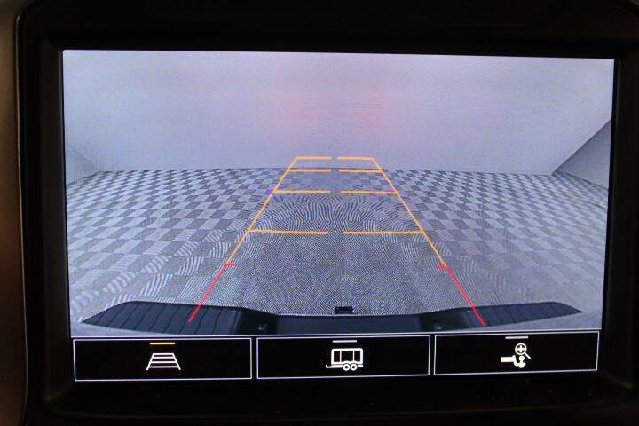 2021 Chevrolet Silverado 2500HD