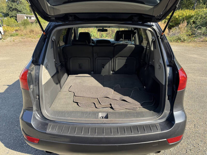 2008 Subaru Tribeca Ltd. 7-Pass.