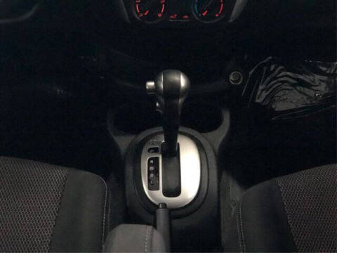 2018 Nissan Versa