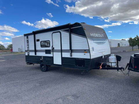 2022 Keystone RV 175-BH
