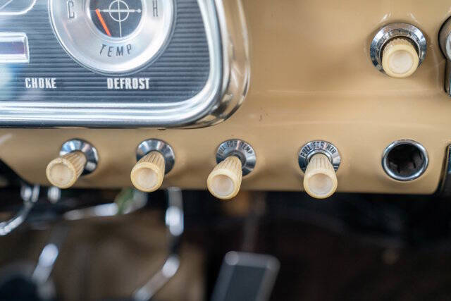 1962 Ford Falcon 25