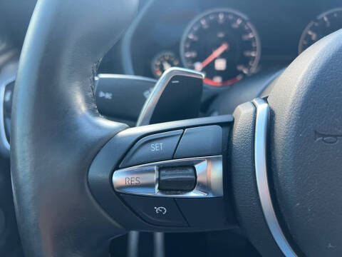 2016 BMW X6 xDrive35i