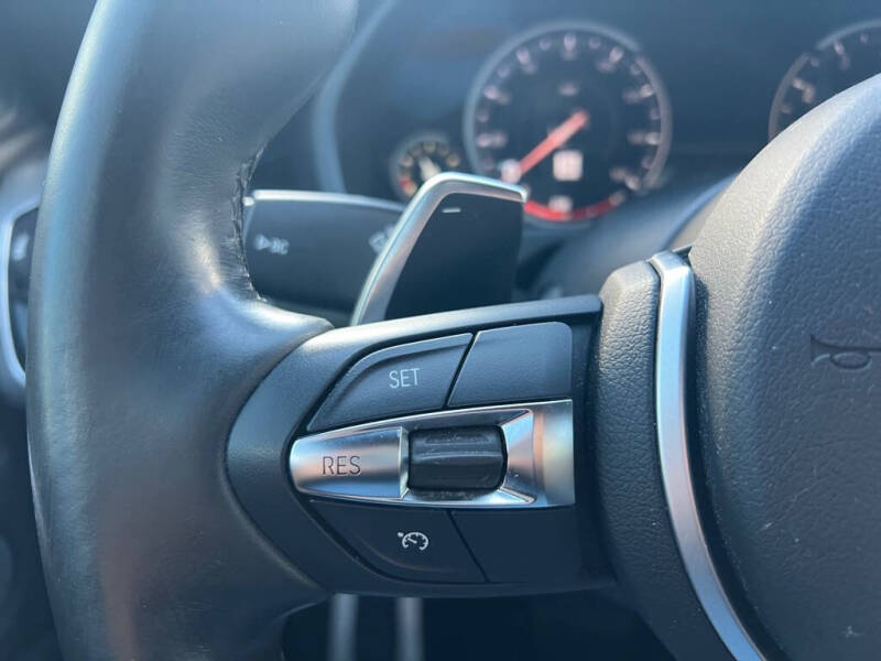 2016 BMW X6 xDrive35i