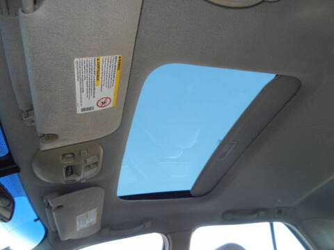 2005 Cadillac DeVille DTS