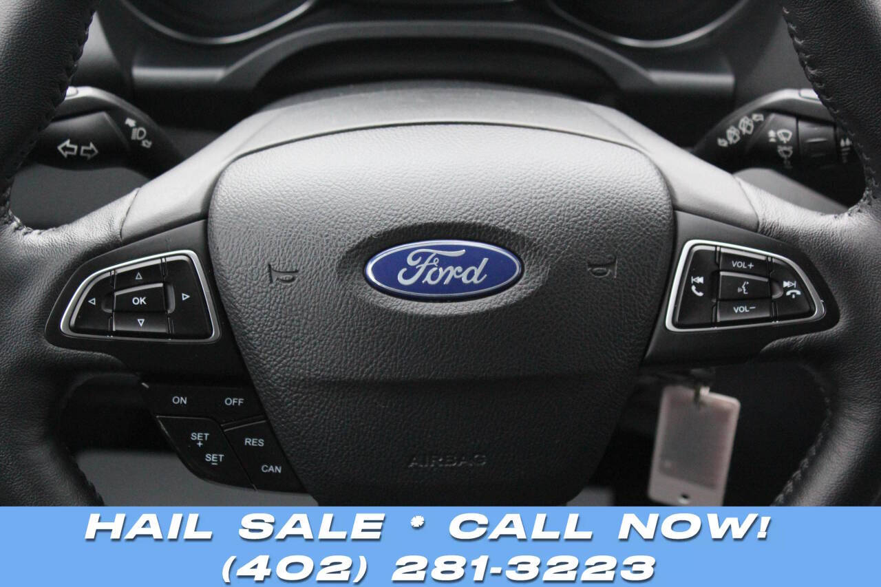 2018 Ford Escape for sale at AM Motors in Bellevue, NE