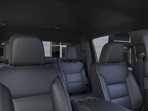 2026 GMC Sierra EV Elevation